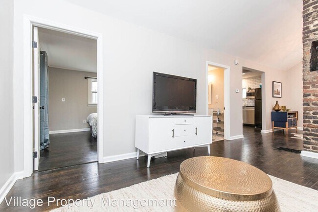 Building Photo - 2 br, 2 bath House - 2209 Grandview Avenue