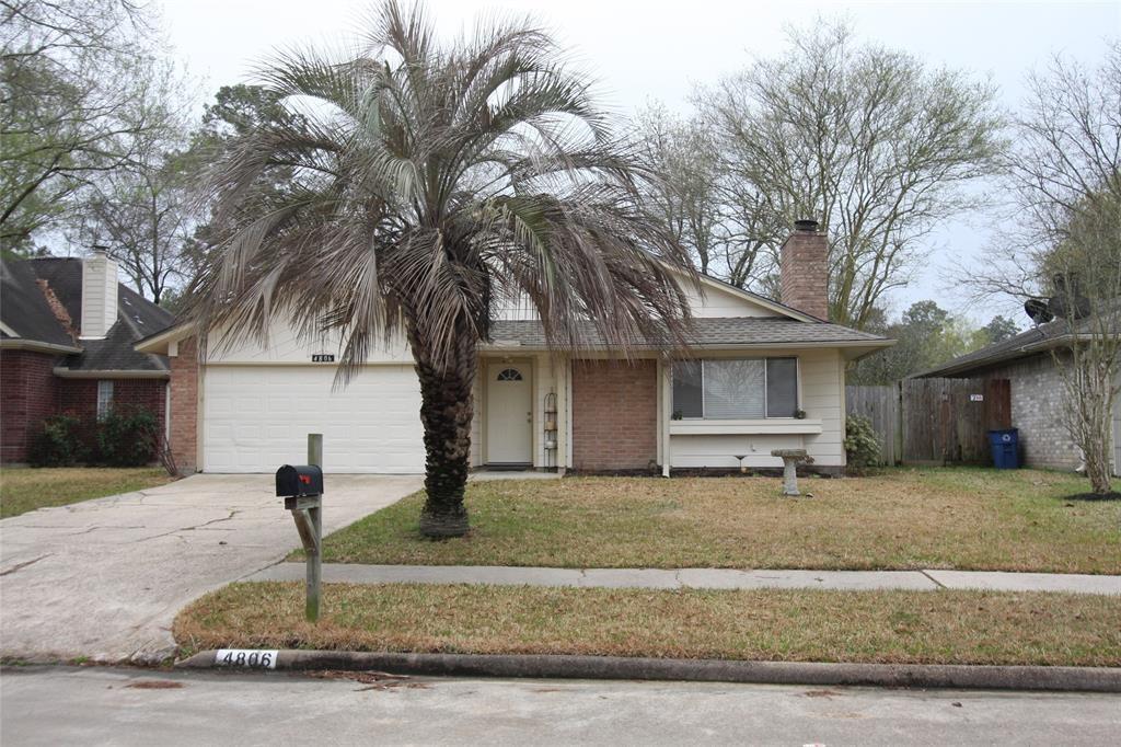 Foto principal - 4802 Maurita Dr