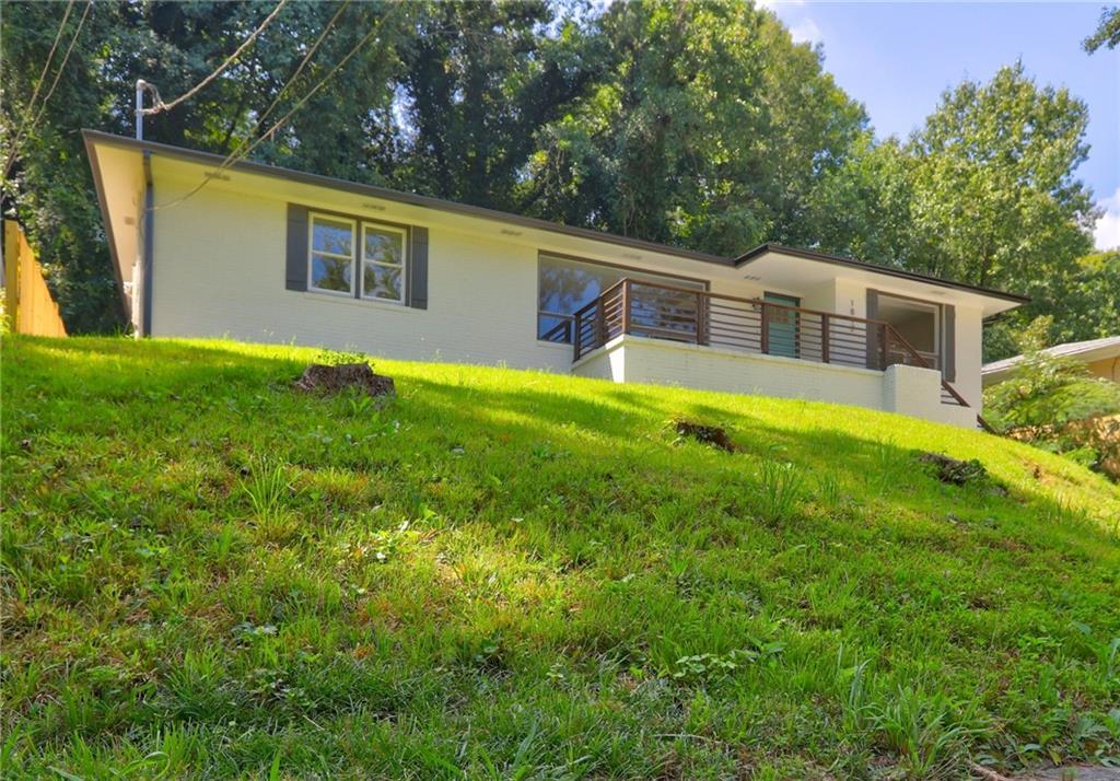 Primary Photo - 1842 Calloway Dr NW