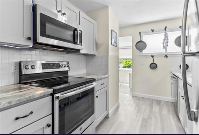 Foto del edificio - 30 Brown St