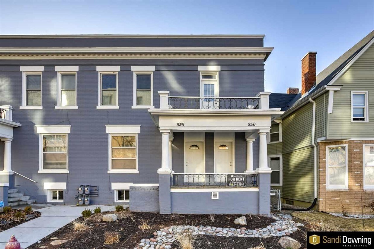 Foto principal - 536 S 26th Ave