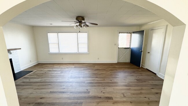 Foto del edificio - 3817 King St