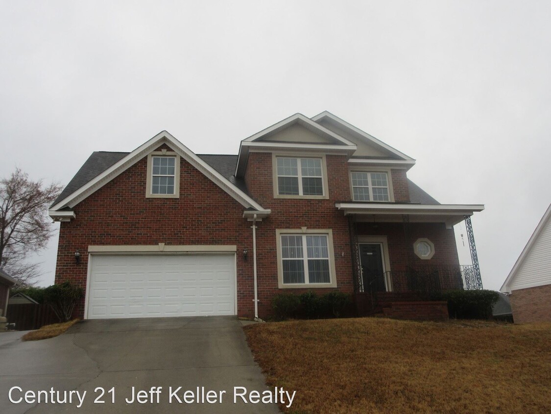 Primary Photo - 4 br, 3.5 bath House - 209 Dorset Dr