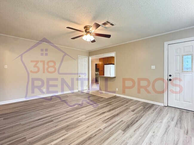 Foto del edificio - 3 Bed, 1 Bath Home in Ruston