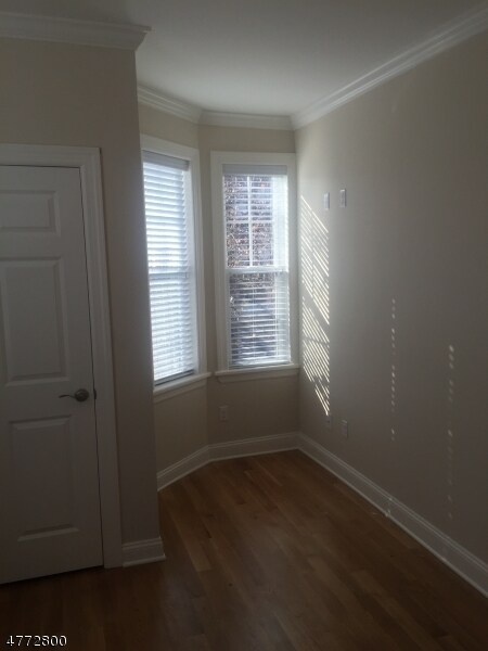 Foto del edificio - 1 Hanford Pl