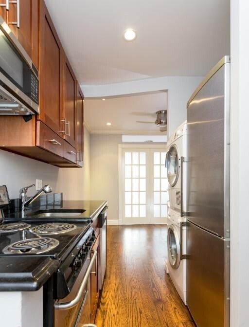 Foto del edificio - 134 Orchard St