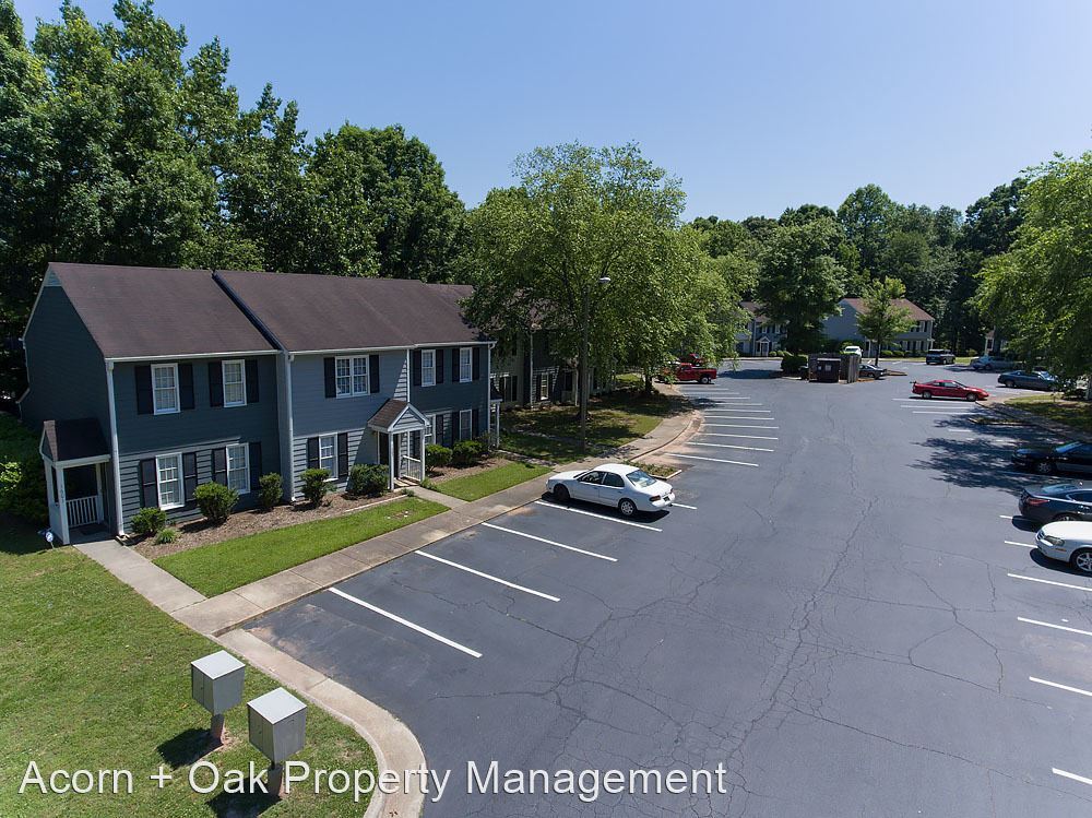 Primary Photo - 2 br, 2.5 bath House - 1603 Hammock Pl
