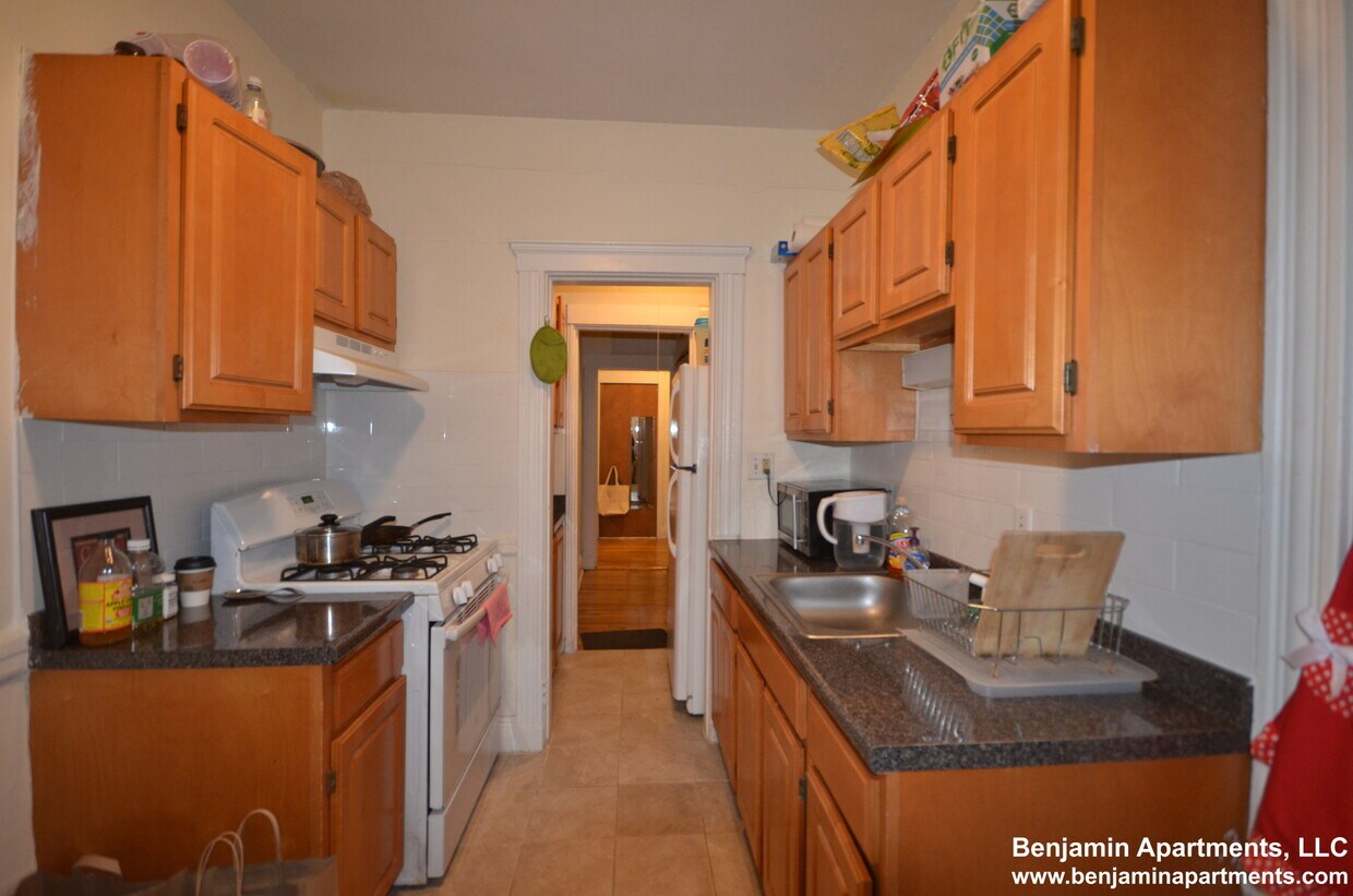 Foto principal - 135 Washington St