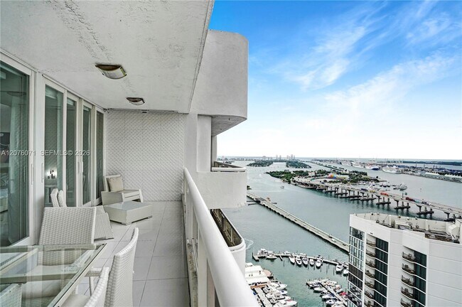 Foto del edificio - 1717 N Bayshore Dr
