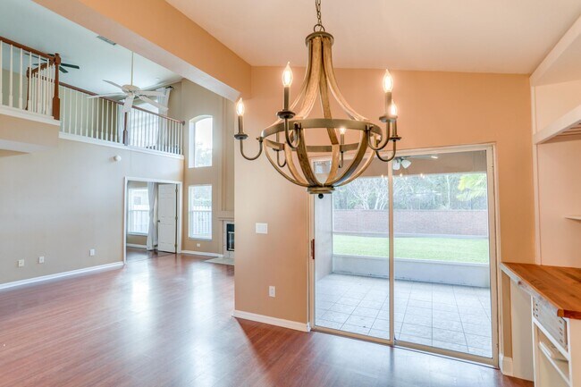 Building Photo - 5536 Misty Wood Ct
