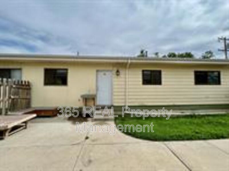 Primary Photo - 3715 Boulder St