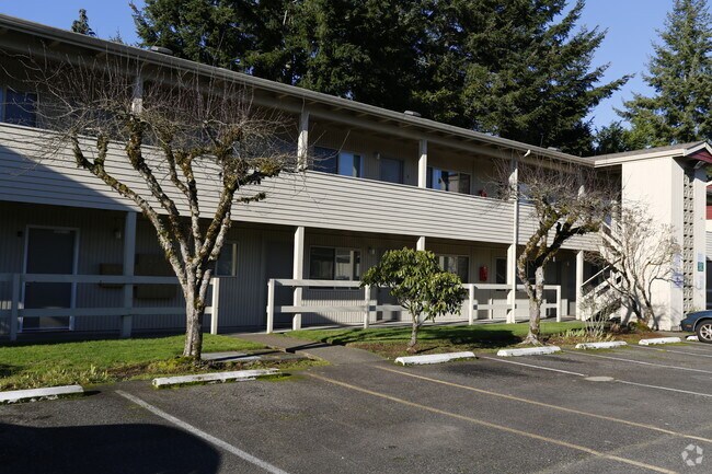 Suncrest Apartaments - Suncrest Apts