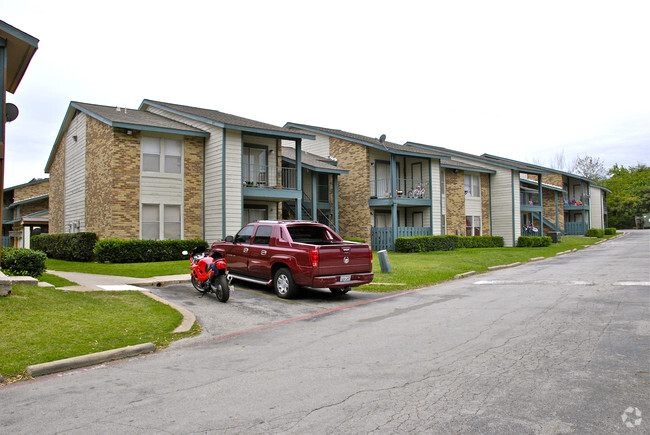 Foto del edificio - Autumn Brook Apartments