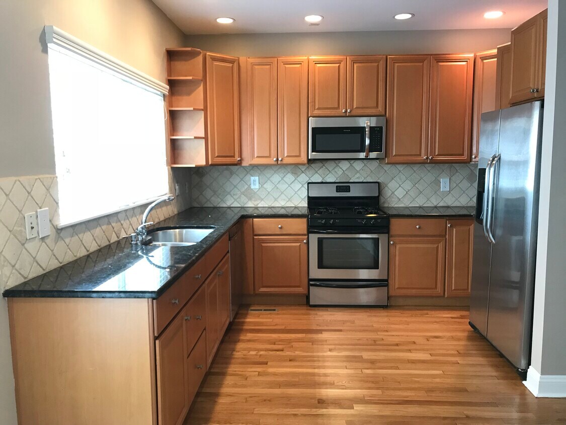 Foto principal - 615 Schuylkill Ave