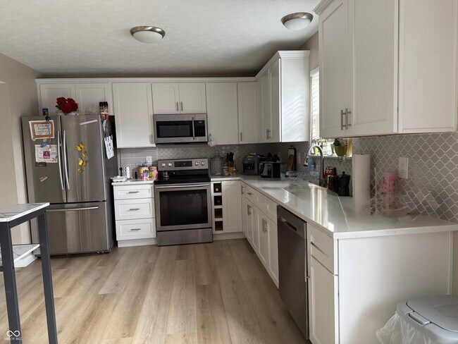 Foto del edificio - 12381 E 131st St