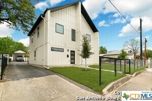 Building Photo - 419 Porter St