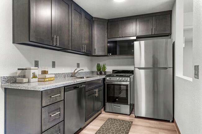 Foto del edificio - Sycamore Lane Apartments