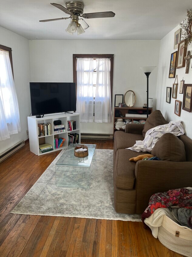 Foto del edificio - 805 W Ashland Ave