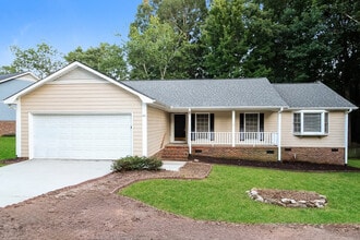 Building Photo - 401 Latrobe Dr