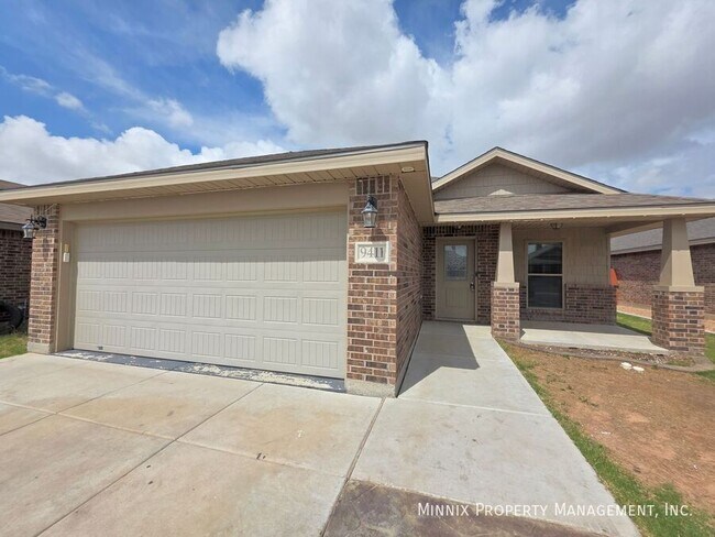 Foto del edificio - 9411 Sagebrush Ave