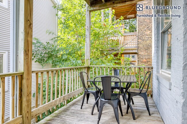 Foto del edificio - 3135 N Clifton Ave