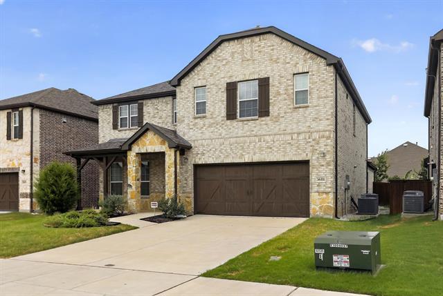 Foto del edificio - 3681 Keechi Creek Dr