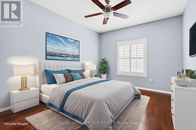 Building Photo - 26 Manitoulin Trail