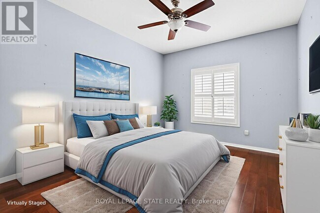 Photo du bâtiment - 26 Manitoulin Trail