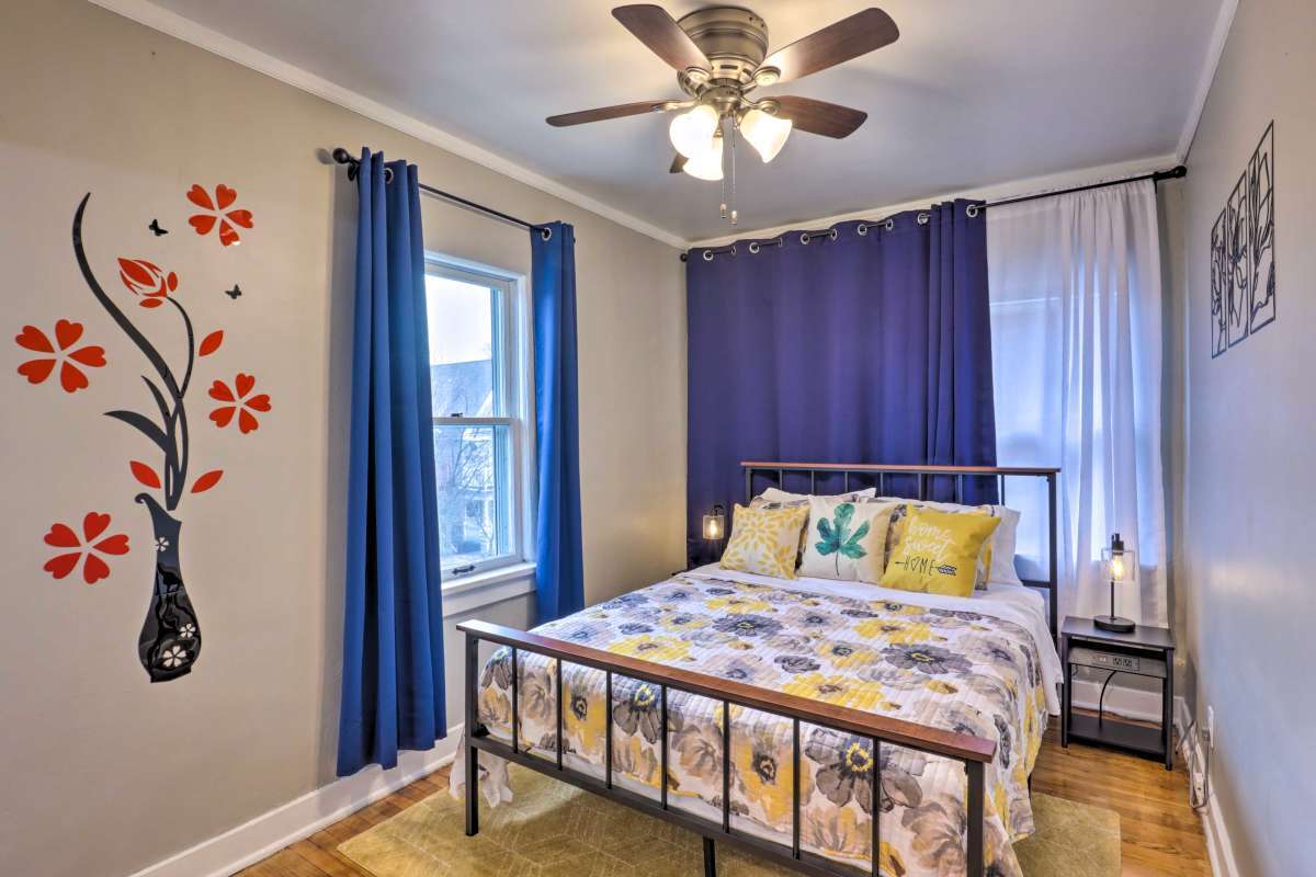 Foto principal - 1349 N 39th St