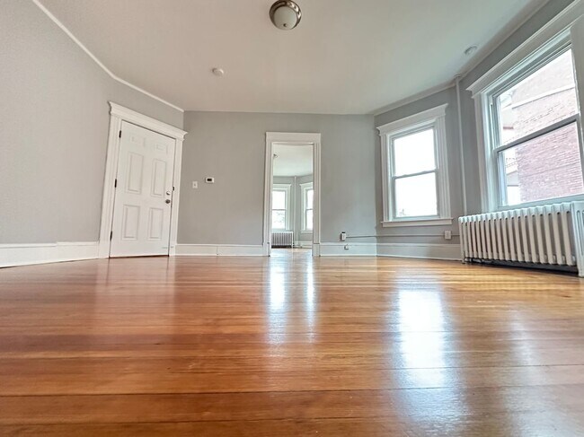 Foto del edificio - 808-810 Capitol Avenue, Floor
