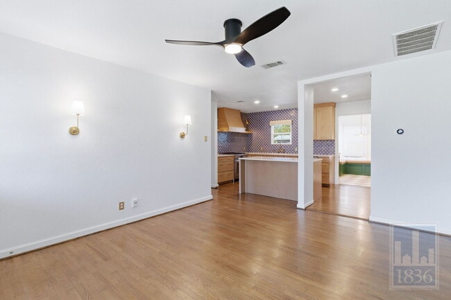 Building Photo - 8324 Burrell Dr