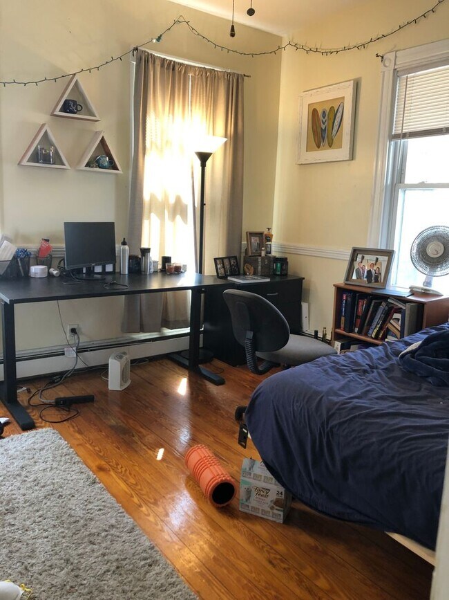 Foto del edificio - 40 Cherokee St