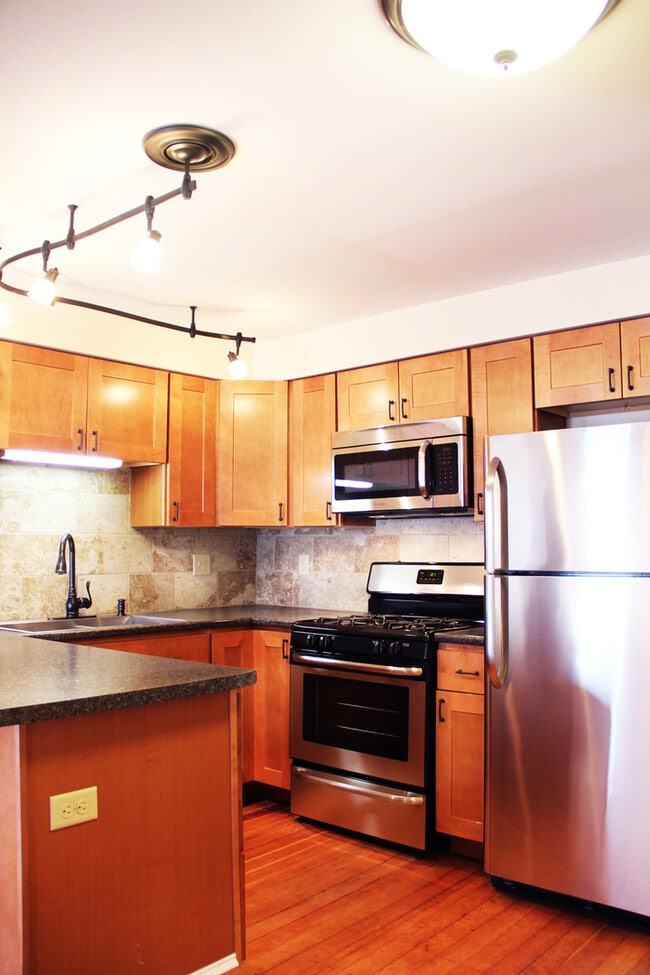 Foto del edificio - 48 N Champlain St