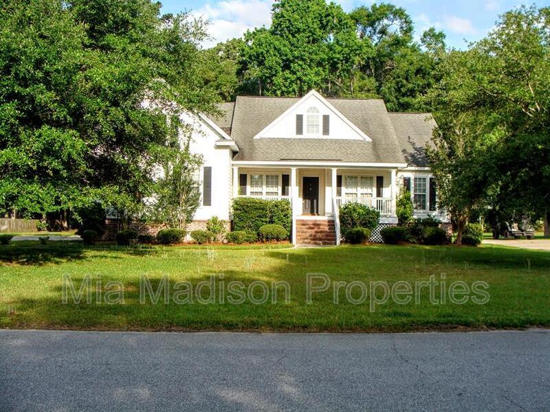 Primary Photo - 167 Rice Mill Dr
