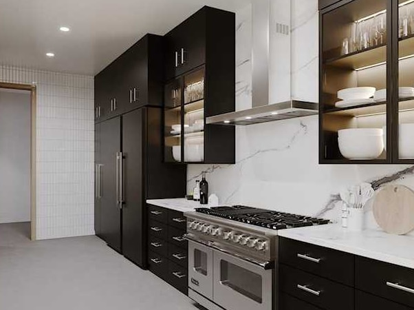 Photo - 2520 Houston Ave Apartment