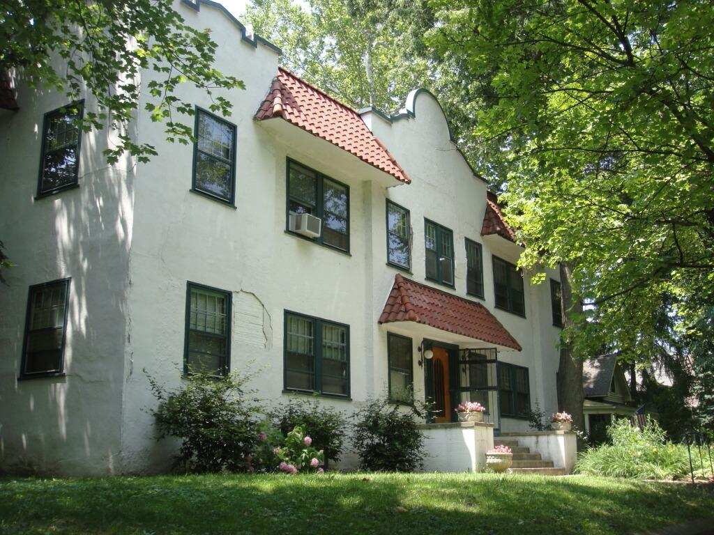 Foto principal - Woodruff Manor