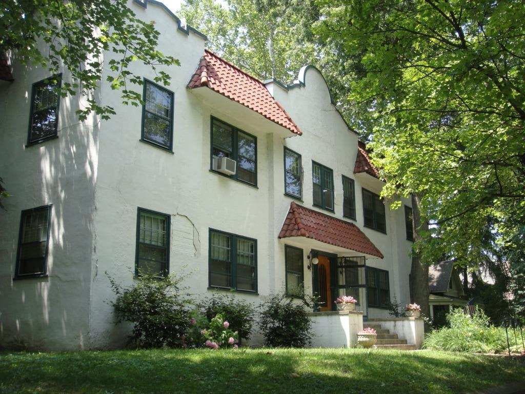 Primary Photo - Woodruff Manor