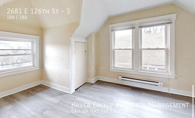 Foto del edificio - 2681 E 126th St