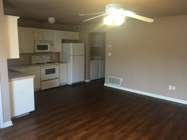Foto del edificio - 811 N 48th St