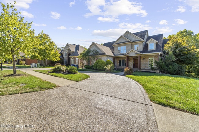 Foto del edificio - 5508 Rock Valley Way
