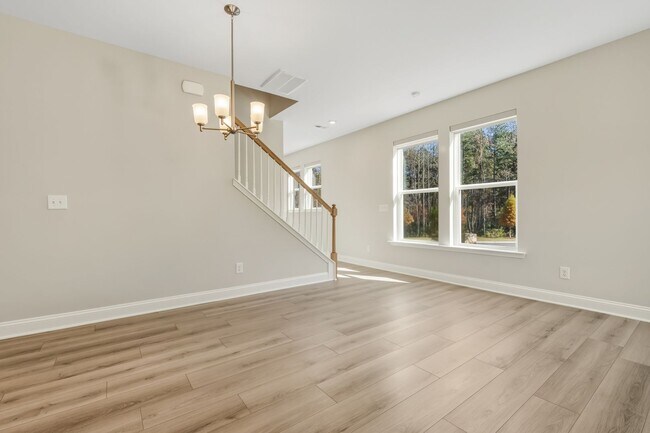 Foto del edificio - Briar Chapel Gem with Two-Car Garage - Ava...