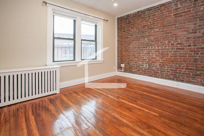 Foto del edificio - 1113 Boylston St