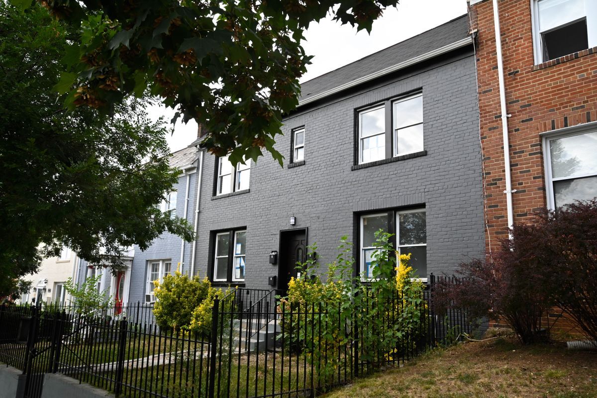 Photo - 1230 Penn Street Northeast, #1