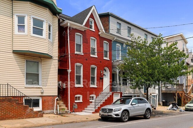 Foto del edificio - 622 W Washington St