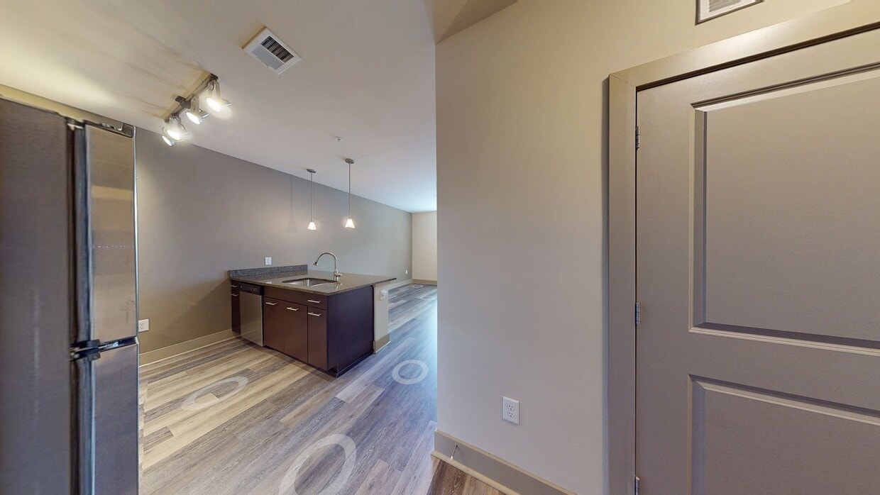 Photo - Domain College Park Apartments