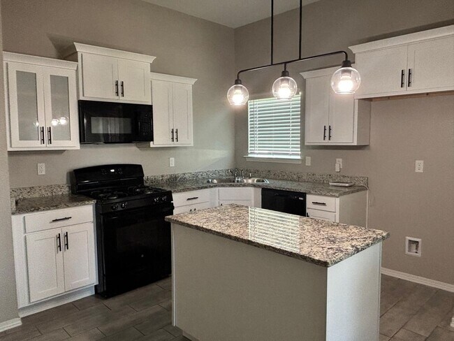 Foto del edificio - Beautiful 4-bedroom, 2-bath home in East El Paso