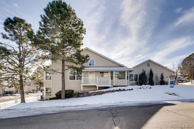 Primary Photo - 9310 Bauer Ct