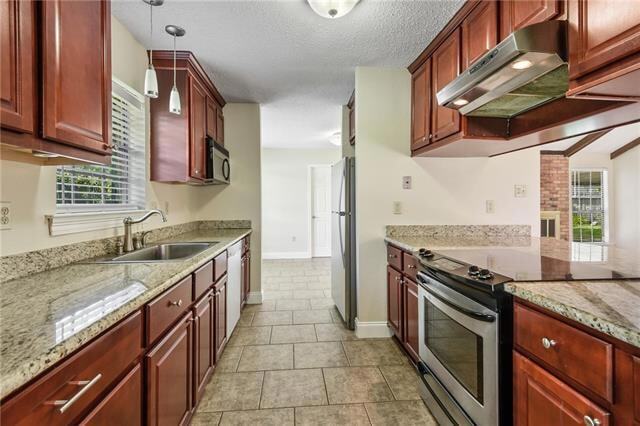 Foto del edificio - 507 Cross Gates Blvd