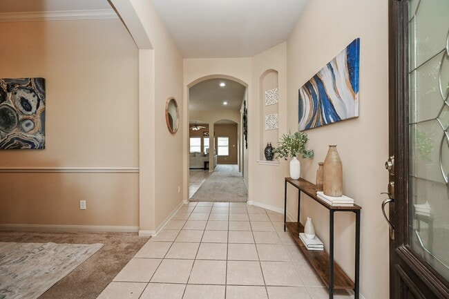 Foto del edificio - 8010 Durham Run Ln