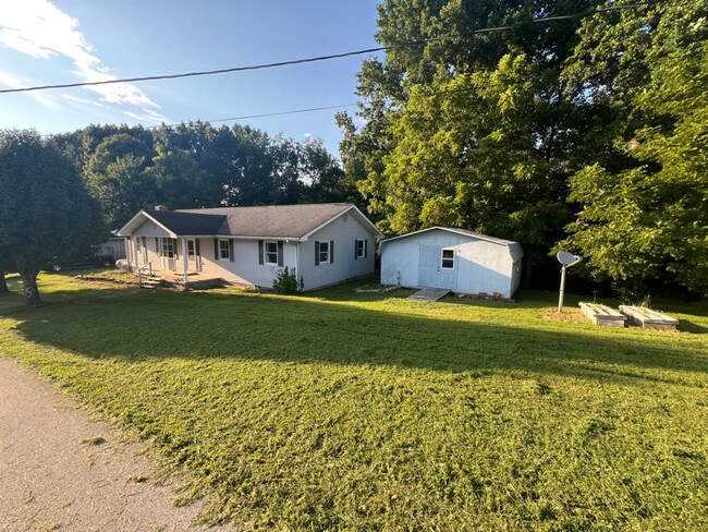 Building Photo - 1285 Willie Cheek Rd